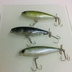 ベビープロップ３個セットのサムネイル