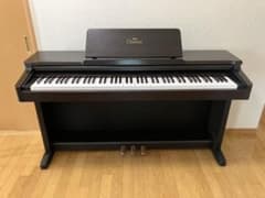 電子ピアノ ヤマハ CLP-133 クラビノーバ  88鍵盤のサムネイル