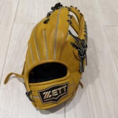 ZETT Winning Road 軟式野球グローブ BRGB33920のサムネイル