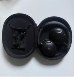 Anker Soundcore Life Q30 ワイヤレスヘッドホン ブラックのサムネイル