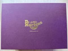 Dr Martens 8ホール ドクターマーチンイギリス製のサムネイル