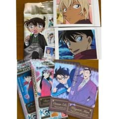 Vol.7 ぱしゃこれ 名探偵コナン まとめ売り 当店5Fにて好評 vol.7 ぱしゃこれ 🔍名探偵コナン ✨グッズ情報✨】 カード・フォト・ブロマイド
