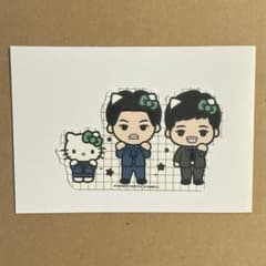 ヨシモト∞ホール×キティ　サンシャインのサムネイル
