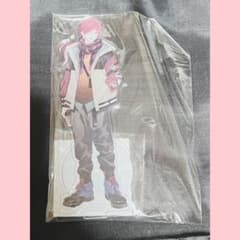 ①ローレン アクスタのサムネイル