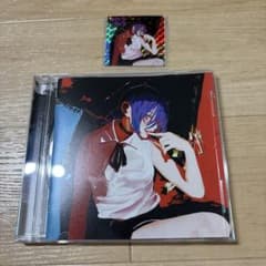 IRIS OUT/JANE DOEのサムネイル