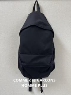 COMME des GARCONS HOMME PLUS リュック - メルカリ