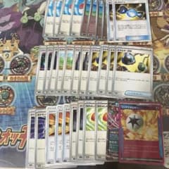 ポケモンカード トレーナーズカード まとめ売りのサムネイル