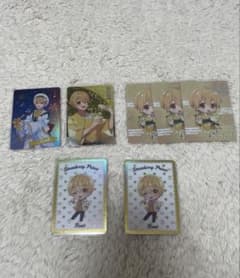 るぅと コレクションカードのサムネイル