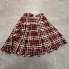 制服　スカート　リボンのサムネイル