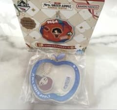 Mrs. GREEN APPLE 一番くじ アクリルチャーム 若井滉斗 E賞 - メルカリ