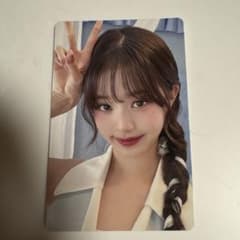 IVE ALIVE 初回生産限定盤 A タワレコ特典 ウォニョン - メルカリ