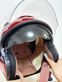 Vanch/early jets/ジェットヘルメット | Shop at Mercari from Japan