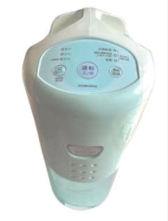 コロナ CD-Pi637 衣類乾燥除湿機 2007年製 - メルカリ
