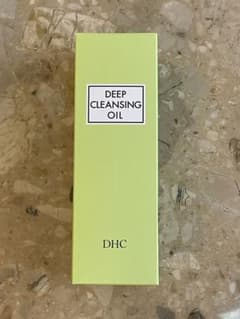 DHC 薬用ディープクレンジングオイル 200mlのサムネイル