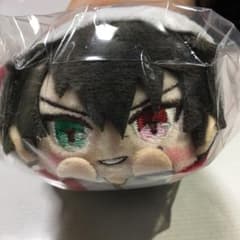 ヒプノシスマイク　もちころりん　山田一郎のサムネイル