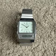 CASIO AQ-800E アナデジ 腕時計のサムネイル