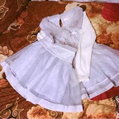 リズリサ ポンポン セットアップのサムネイル