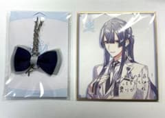 にじさんじ  長尾景  ホワイトデーのサムネイル