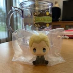 ハリーポッター　一番くじ　Ｃ賞　マルフォイのサムネイル