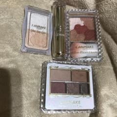 キャンメイク セザンヌのサムネイル