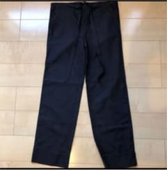 maison martin margiela pyjama trousersのサムネイル