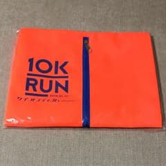 大阪マラソン  10K RUN  参加記念リュックのサムネイル