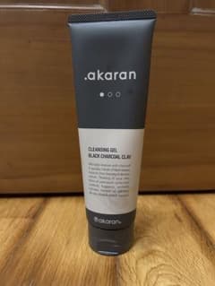 .akaran クレンジングジェルのサムネイル