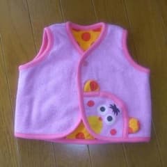 リバーシブル＊ビッツのベスト＊のサムネイル