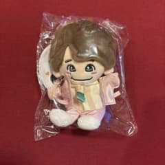 はぴぬい大橋和也 未開封 - メルカリ