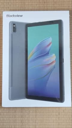 Blackview Tab10 Pro 10.1in  8GB 128GB 新品のサムネイル