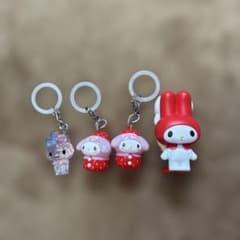 マイメロのサムネイル