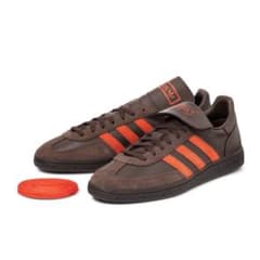 紺ベルト様専用adidas spezial shukyu e-waxのサムネイル