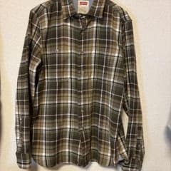 Levi's ネルシャツのサムネイル