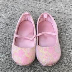バレエシューズ 13〜13.5cmのサムネイル