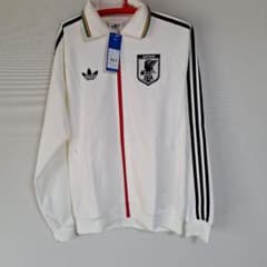 え*ぎ様 新品adidas 日本代表 アンセムジャケット 2026 ジャージ サ