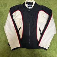 金欠男子さん専用 DIESEL J-BLINK ナイロンジャケット 金欠男子さん専用 DIESEL J-BLINK ナイロンジャケット - メルカリ