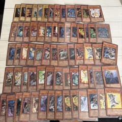 遊戯王 3期 メイン ウルトラ レリーフ シークレット スーパー - メルカリ