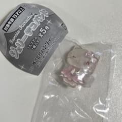 【匿名配送】ジェリーデコバンド ハローキティのサムネイル