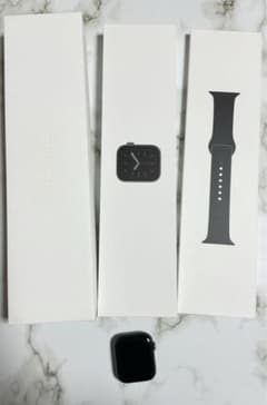 Apple Watch series6 GPS+Cellularモデル 44mmのサムネイル