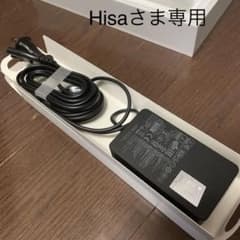 【Hisa様専用】（新品）純正サーフェス  surface pro8 充電器のサムネイル