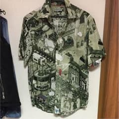 ポールスミス メンズ シャツ 美品のサムネイル