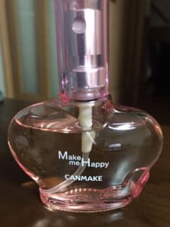 キャンメイク　Make me Happy シュガーベリーのサムネイル