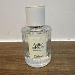 Chloe Atelier des Fleurs MAGNOLIA ALBAのサムネイル