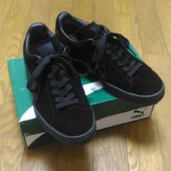 Puma スウェードのサムネイル