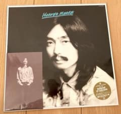 レア HOSONO HOUSE 細野晴臣 ホソノハウス 完全初回プレス限定LP