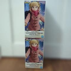 ヒロアカ トガヒミコ GLITTER&GLAMOURS フィギュア 2体セット - メルカリ