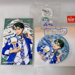 KING OF PRISM サンリオ　鷹梁ミナトのサムネイル