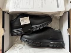 NIKE AIR MAX GOADOME LOW SP ブラックのサムネイル