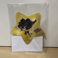 おしり探偵応援うちわのサムネイル