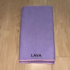 ヨガラグ　lavaのサムネイル